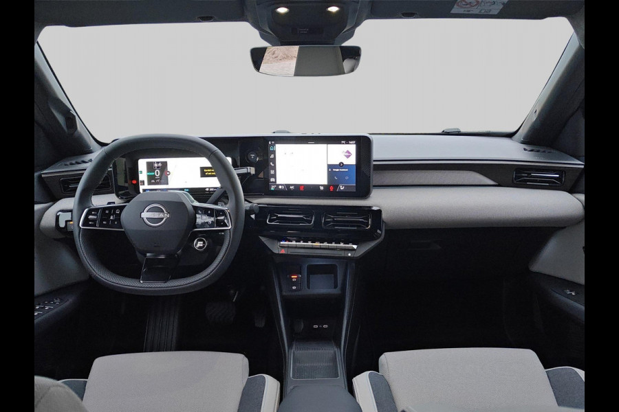 Nissan Micra EVOLVE 52 kWh | afn. Trekhaak 13-polig | € 1.000,00 voordeel