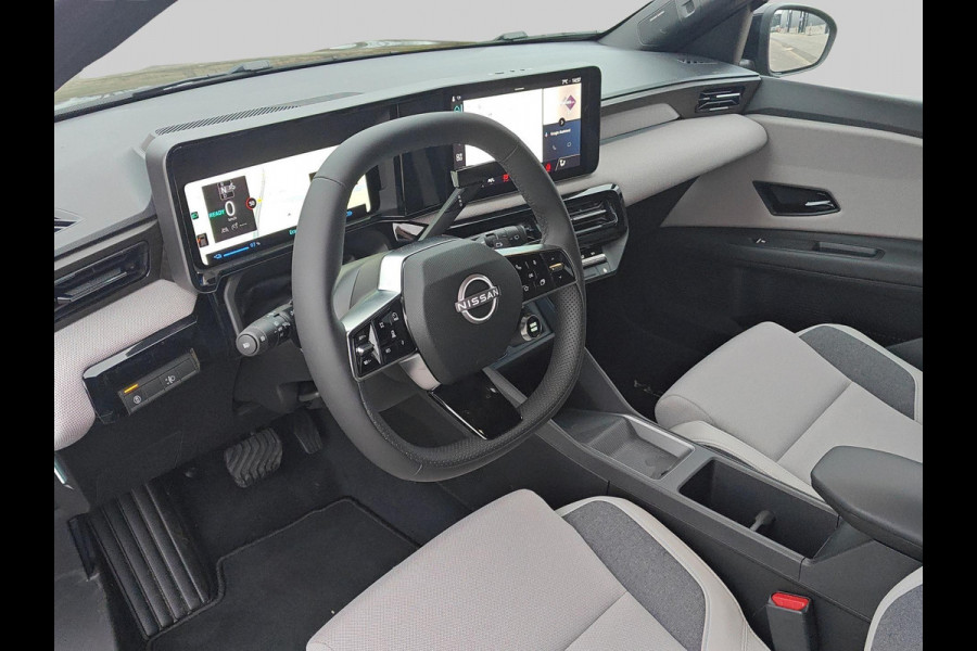 Nissan Micra EVOLVE 52 kWh | afn. Trekhaak 13-polig | € 1.000,00 voordeel