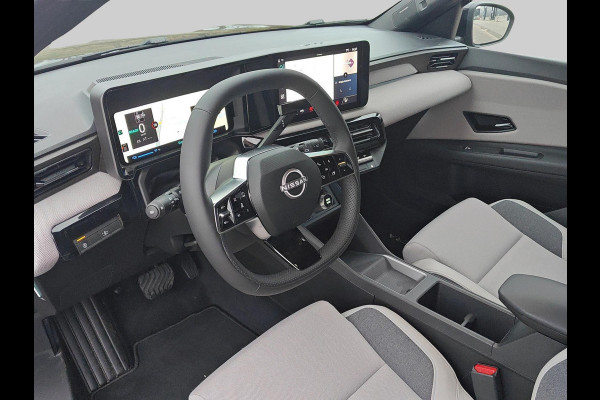 Nissan Micra EVOLVE 52 kWh | afn. Trekhaak 13-polig | € 1.000,00 voordeel