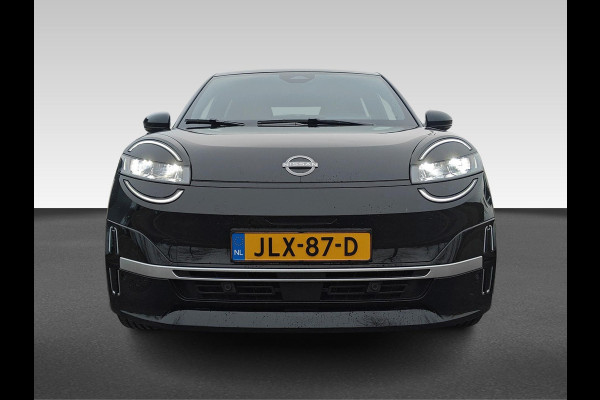 Nissan Micra EVOLVE 52 kWh | afn. Trekhaak 13-polig | € 1.000,00 voordeel