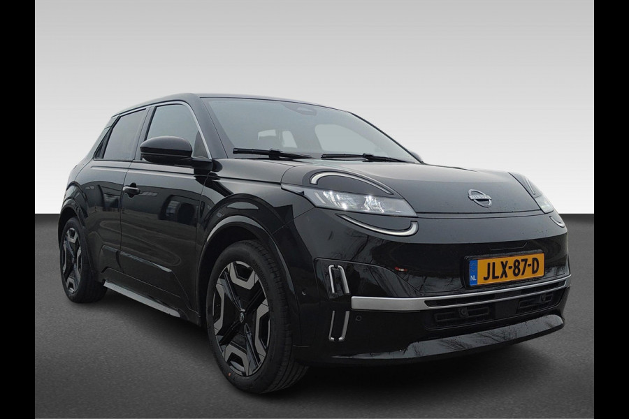 Nissan Micra EVOLVE 52 kWh | afn. Trekhaak 13-polig | € 1.000,00 voordeel