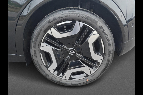 Nissan Micra EVOLVE 52 kWh | afn. Trekhaak 13-polig | € 1.000,00 voordeel