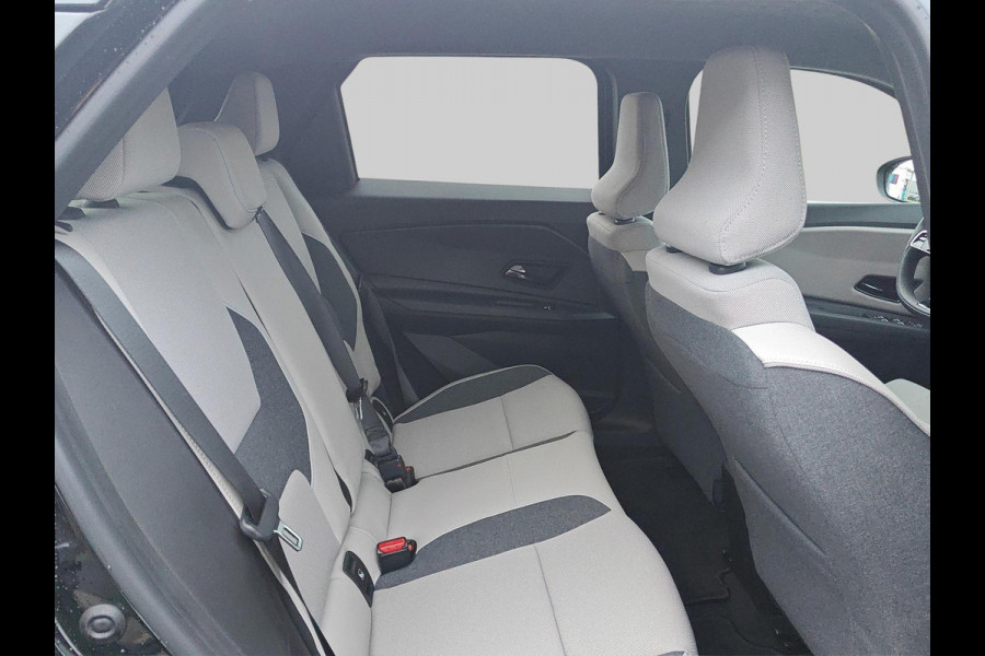 Nissan Micra EVOLVE 52 kWh | afn. Trekhaak 13-polig | € 1.000,00 voordeel