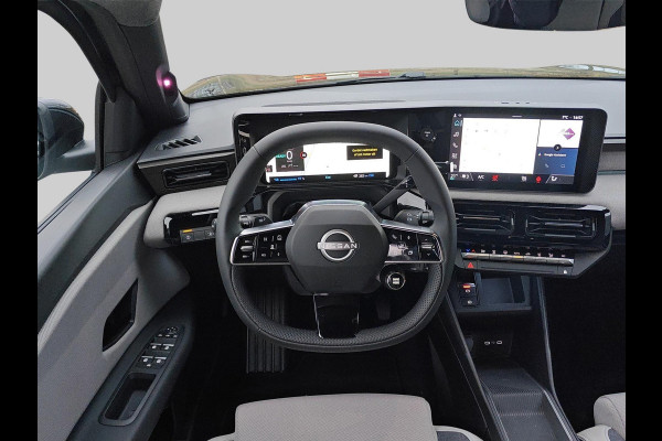 Nissan Micra EVOLVE 52 kWh | afn. Trekhaak 13-polig | € 1.000,00 voordeel