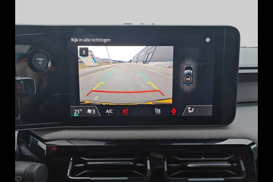 Nissan Micra EVOLVE 52 kWh | afn. Trekhaak 13-polig | € 1.000,00 voordeel