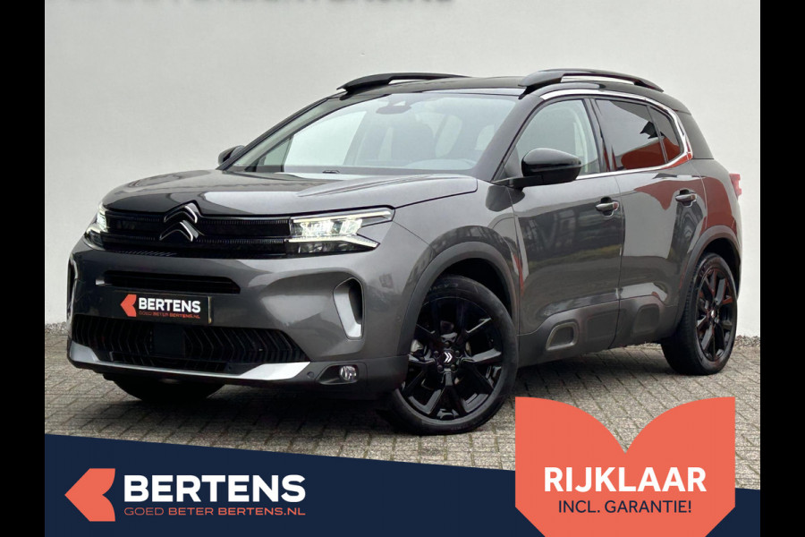 Citroën C5 Aircross 1.2 Hybrid 136 ë-Series | Comfort seats | Stoelverwarming | Prijs is rijklaar