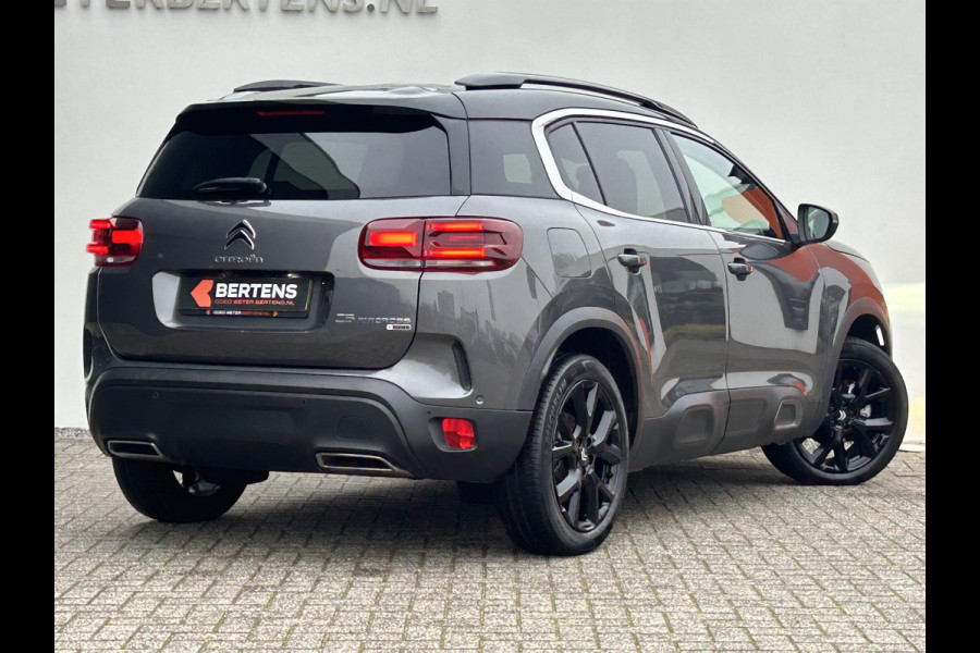 Citroën C5 Aircross 1.2 Hybrid 136 ë-Series | Comfort seats | Stoelverwarming | Prijs is rijklaar