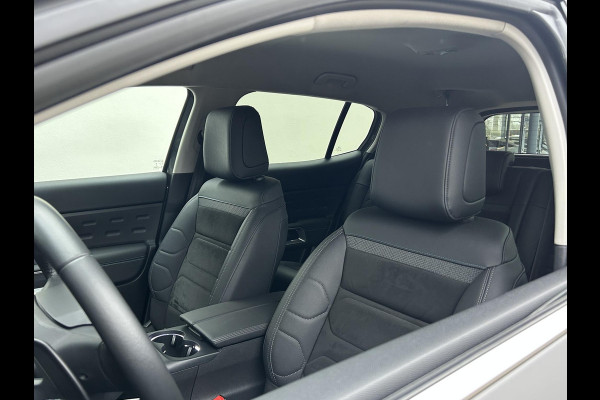 Citroën C5 Aircross 1.2 Hybrid 136 ë-Series | Comfort seats | Stoelverwarming | Prijs is rijklaar