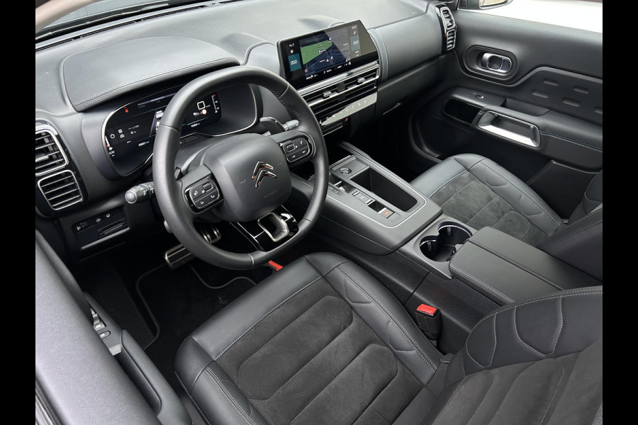 Citroën C5 Aircross 1.2 Hybrid 136 ë-Series | Comfort seats | Stoelverwarming | Prijs is rijklaar