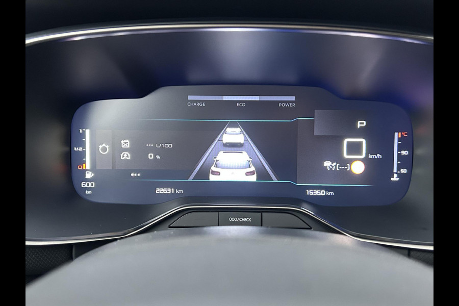 Citroën C5 Aircross 1.2 Hybrid 136 ë-Series | Comfort seats | Stoelverwarming | Prijs is rijklaar