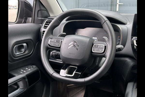 Citroën C5 Aircross 1.2 Hybrid 136 ë-Series | Comfort seats | Stoelverwarming | Prijs is rijklaar