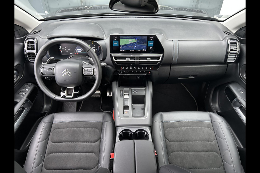 Citroën C5 Aircross 1.2 Hybrid 136 ë-Series | Comfort seats | Stoelverwarming | Prijs is rijklaar