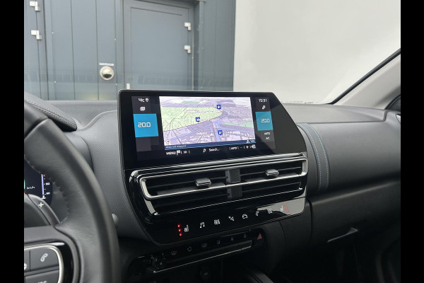 Citroën C5 Aircross 1.2 Hybrid 136 ë-Series | Comfort seats | Stoelverwarming | Prijs is rijklaar