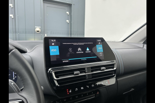 Citroën C5 Aircross 1.2 Hybrid 136 ë-Series | Comfort seats | Stoelverwarming | Prijs is rijklaar