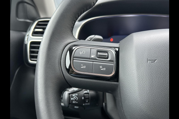 Citroën C5 Aircross 1.2 Hybrid 136 ë-Series | Comfort seats | Stoelverwarming | Prijs is rijklaar