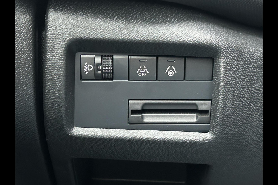 Citroën C5 Aircross 1.2 Hybrid 136 ë-Series | Comfort seats | Stoelverwarming | Prijs is rijklaar