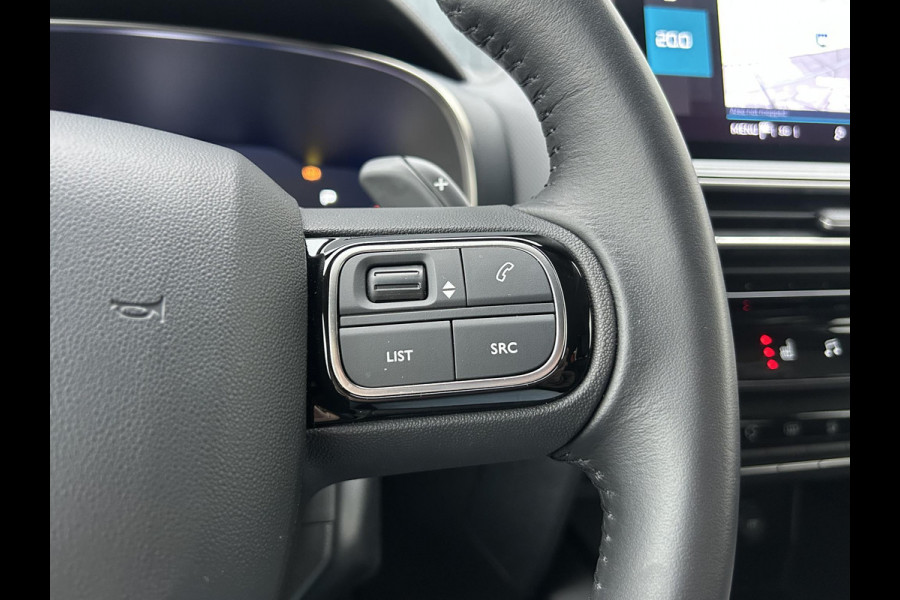 Citroën C5 Aircross 1.2 Hybrid 136 ë-Series | Comfort seats | Stoelverwarming | Prijs is rijklaar