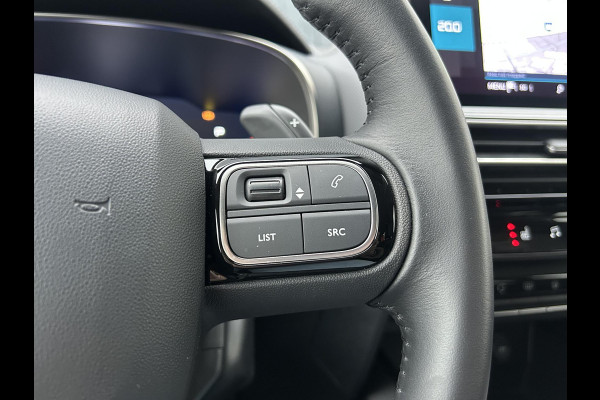Citroën C5 Aircross 1.2 Hybrid 136 ë-Series | Comfort seats | Stoelverwarming | Prijs is rijklaar