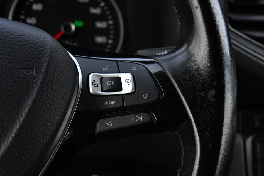 MAN TGE 35 2.0 L3H3 PB Edition Full Options! Adaptieve Cruise, LED, Carplay, 177pk, Automaat, Multimedia, Stoelverwarming, Uniek!