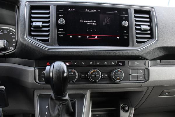 MAN TGE 35 2.0 L3H3 PB Edition Full Options! Adaptieve Cruise, LED, Carplay, 177pk, Automaat, Multimedia, Stoelverwarming, Uniek!