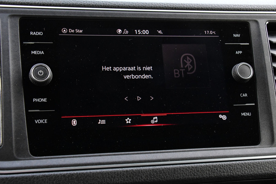 MAN TGE 35 2.0 L3H3 PB Edition Full Options! Adaptieve Cruise, LED, Carplay, 177pk, Automaat, Multimedia, Stoelverwarming, Uniek!