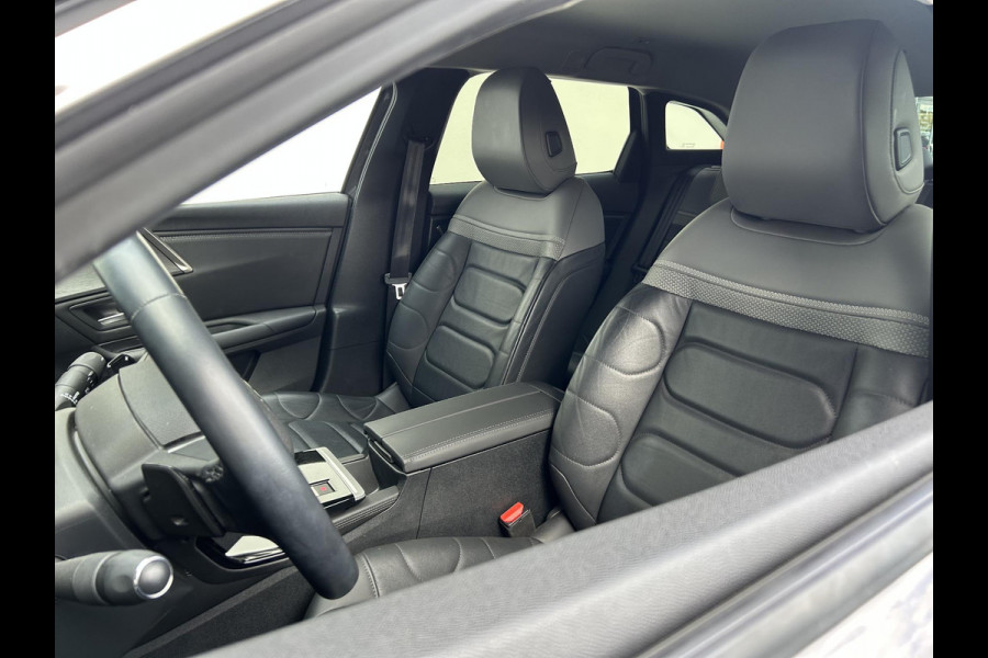 Citroën C5 X 1.2 PT 130 Business Plus Aut. | Lederen bekleding | Camera | Prijs is rijklaar
