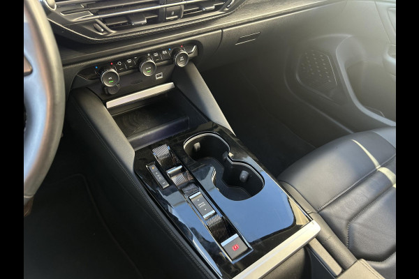 Citroën C5 X 1.2 PT 130 Business Plus Aut. | Lederen bekleding | Camera | Prijs is rijklaar