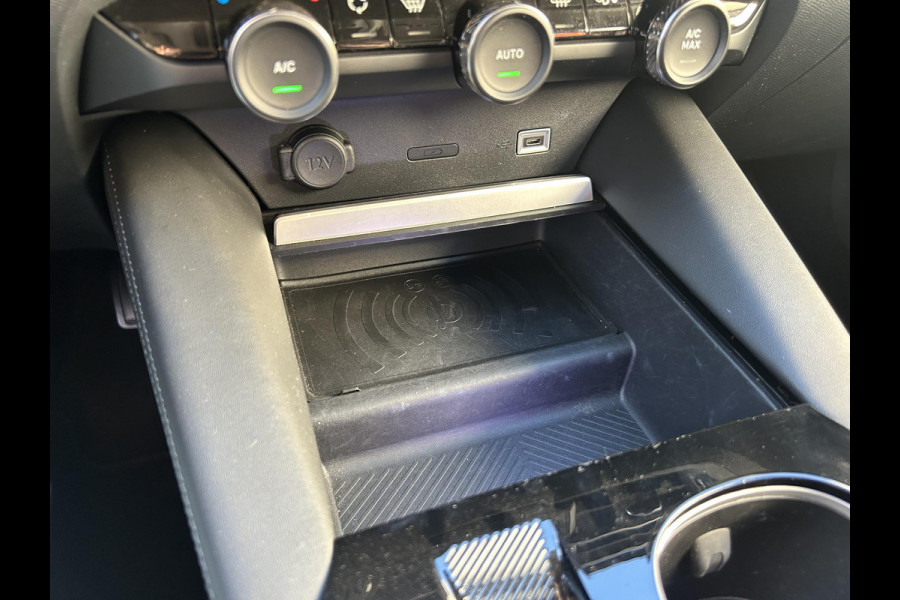 Citroën C5 X 1.2 PT 130 Business Plus Aut. | Lederen bekleding | Camera | Prijs is rijklaar