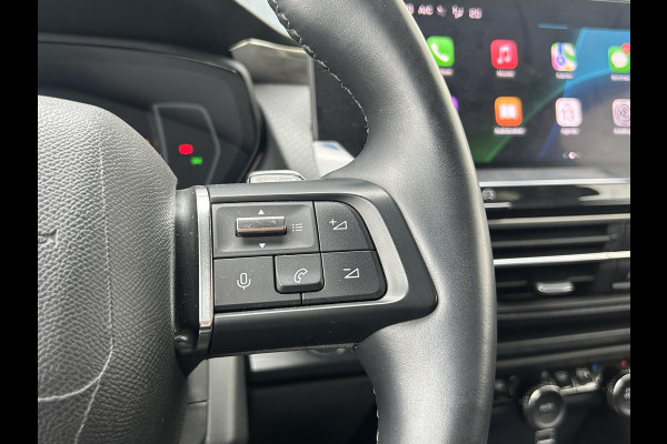 Citroën C5 X 1.2 PT 130 Business Plus Aut. | Lederen bekleding | Camera | Prijs is rijklaar