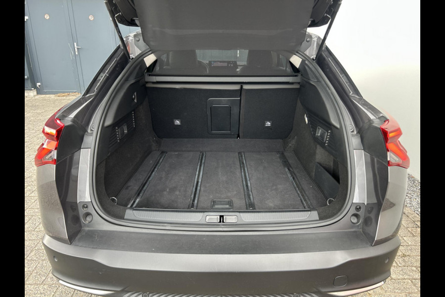 Citroën C5 X 1.2 PT 130 Business Plus Aut. | Lederen bekleding | Camera | Prijs is rijklaar