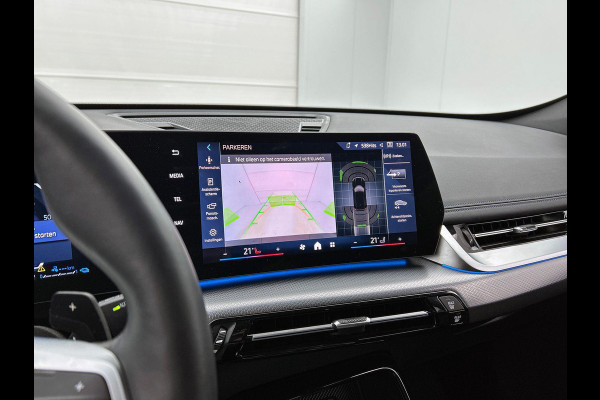 BMW X1 xDrive25e 245PK! PLUG-In M Sport BLACK-LINE