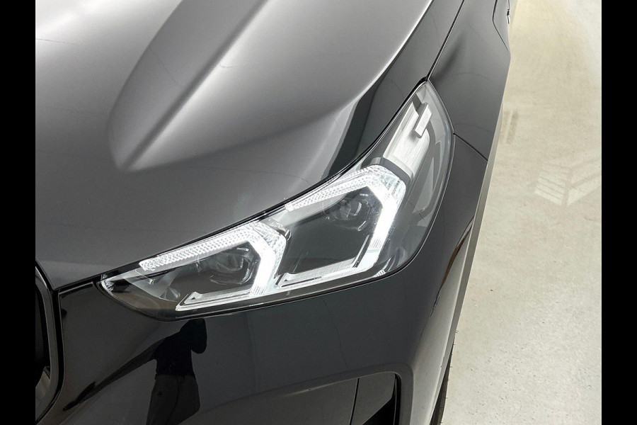 BMW X1 xDrive25e 245PK! PLUG-In M Sport BLACK-LINE