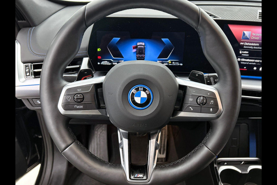 BMW X1 xDrive25e 245PK! PLUG-In M Sport BLACK-LINE