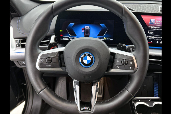 BMW X1 xDrive25e 245PK! PLUG-In M Sport BLACK-LINE