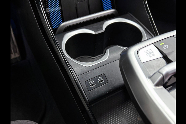 BMW X1 xDrive25e 245PK! PLUG-In M Sport BLACK-LINE