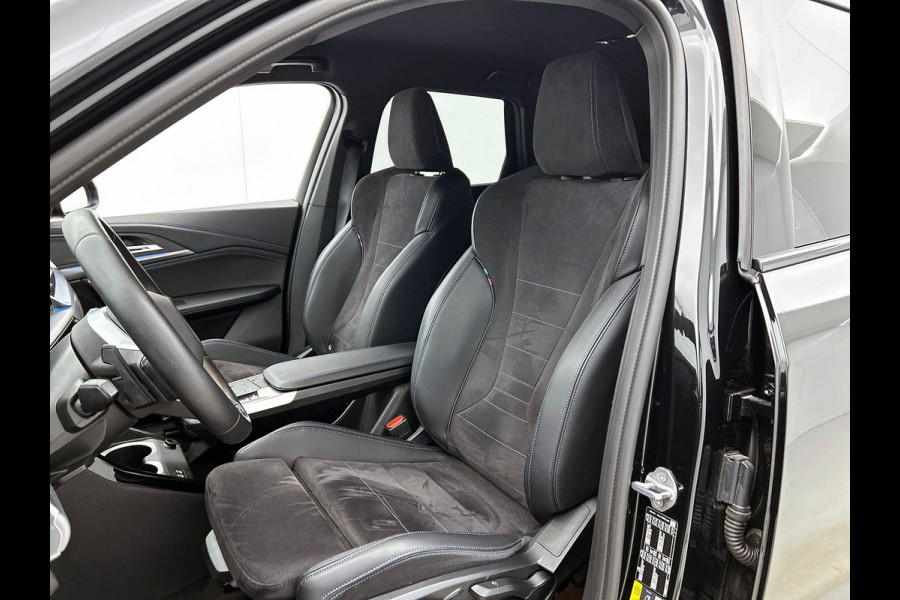 BMW X1 xDrive25e 245PK! PLUG-In M Sport BLACK-LINE