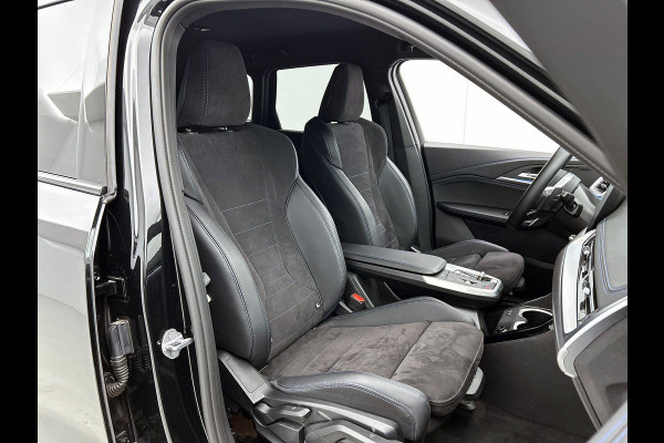 BMW X1 xDrive25e 245PK! PLUG-In M Sport BLACK-LINE