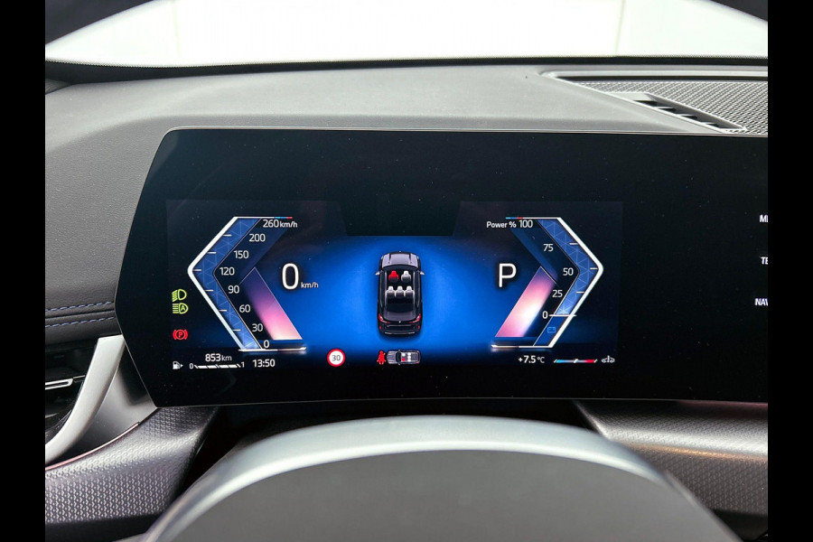 BMW X1 sDrive18i M-SPORT | PREMIUM | CARPLAY | CAMERA