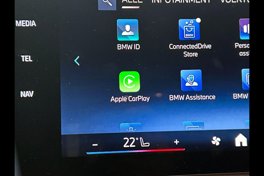 BMW X1 sDrive18i M-SPORT | PREMIUM | CARPLAY | CAMERA