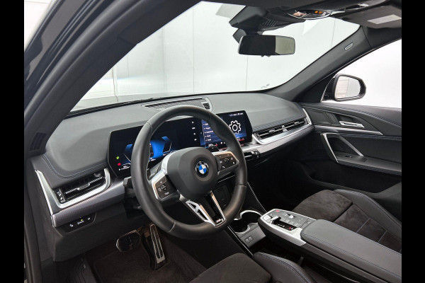 BMW X1 sDrive18i M-SPORT | PREMIUM | CARPLAY | CAMERA