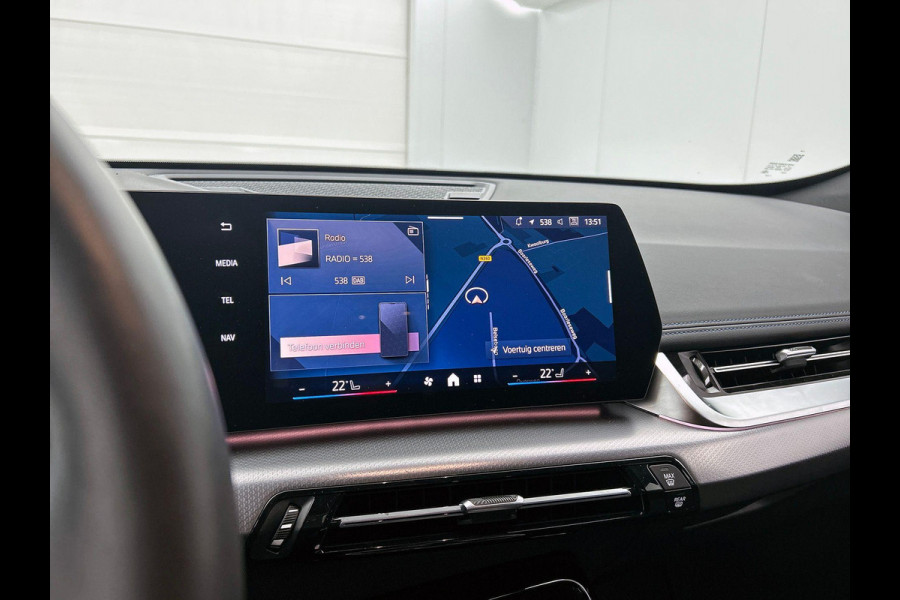 BMW X1 sDrive18i M-SPORT | PREMIUM | CARPLAY | CAMERA