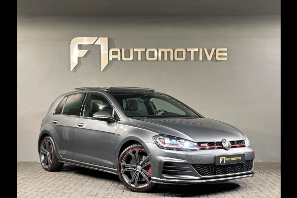 Volkswagen Golf 2.0 TSI GTI Performance Pano|Dynaudio|DCC|Dodehoek|ACC|Lane Assist|Camera|ParkPilot|Standkachel|Sfeer|Stoelver