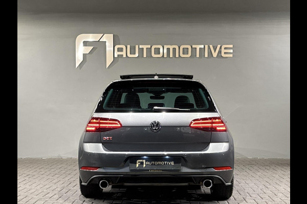 Volkswagen Golf 2.0 TSI GTI Performance Pano|Dynaudio|DCC|Dodehoek|ACC|Lane Assist|Camera|ParkPilot|Standkachel|Sfeer|Stoelver