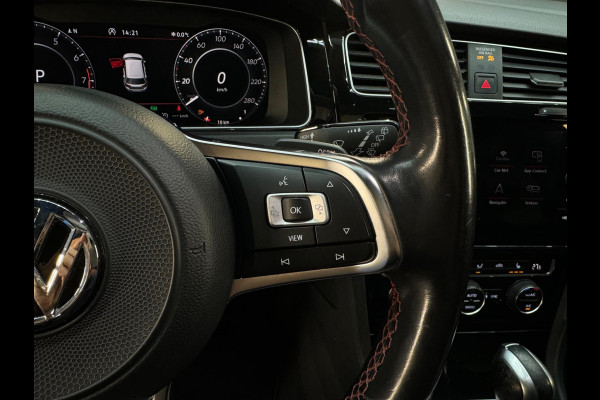 Volkswagen Golf 2.0 TSI GTI Performance Pano|Dynaudio|DCC|Dodehoek|ACC|Lane Assist|Camera|ParkPilot|Standkachel|Sfeer|Stoelver