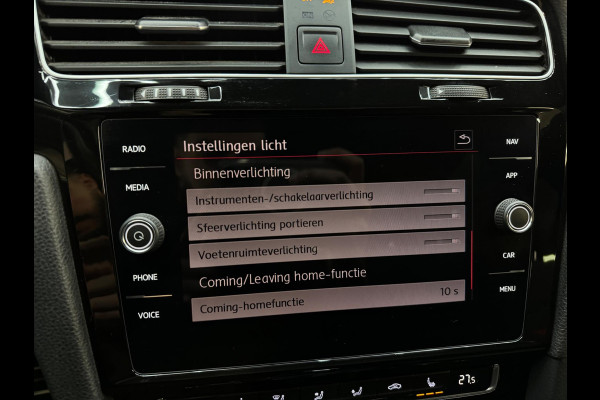 Volkswagen Golf 2.0 TSI GTI Performance Pano|Dynaudio|DCC|Dodehoek|ACC|Lane Assist|Camera|ParkPilot|Standkachel|Sfeer|Stoelver