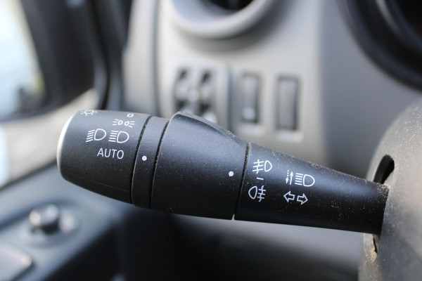 Renault Trafic 1.6 dCi T29 L2H1 DC Work Edition Energy