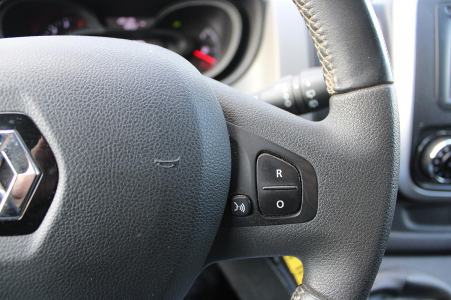 Renault Trafic 1.6 dCi T29 L2H1 DC Work Edition Energy