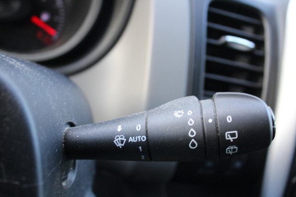 Renault Trafic 1.6 dCi T29 L2H1 DC Work Edition Energy