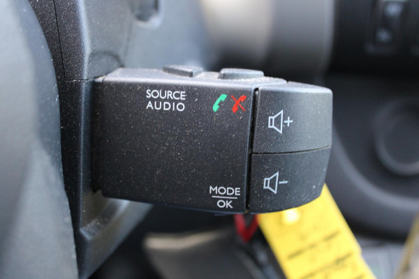 Renault Trafic 1.6 dCi T29 L2H1 DC Work Edition Energy