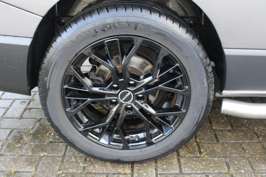 Renault Trafic 1.6 dCi T29 L2H1 DC Work Edition Energy